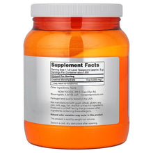 NOW Foods, Sports, Creatine Monohydrate - Brands For Less USA