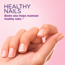 Nature'S Bounty Hair, Skin, and Nails Vitamin Gummies with Biotin (230 Ct.) - Brands For Less USA