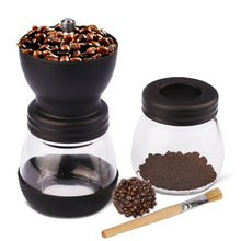 Triple Tree Black Coffee Manual Grinder