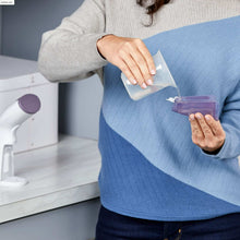 BLACK+DECKER 1000W Compact Garment Steamer with Pump Heater, Removable Water Tank, and Quick Heat-up