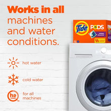 Tide PODS Liquid Laundry Detergent Pacs, Spring Meadow (156 Ct.) - Brands For Less USA