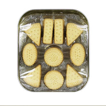 Walkers Shortbread Cookies, Pure Butter Traditional Scottish Recipe, Family Size Box, Authentic European Bakery Treats, No Artificial Flavors or Preservatives