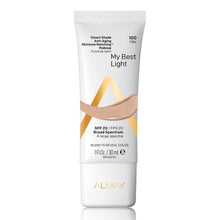 ALMAY Anti Aging Skintone Matching Foundation