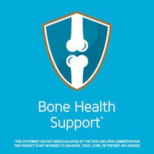 21st Century, Calcium Magnesium Zinc + D3