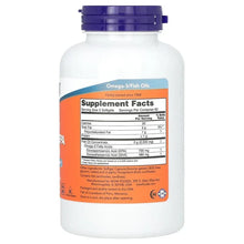 NOW Foods, Super Omega EPA Fish Oil, Softgels - Brands For Less USA