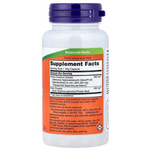 NOW Foods, Horse Chestnut With Added Rutin, 90 Veg Capsules - Brands For Less USA