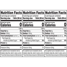 Gatorade Zero Sports Drinks, Berry/Glacier Cherry/Glacier Freeze Variety Pack, 12 fl oz, 18 Count