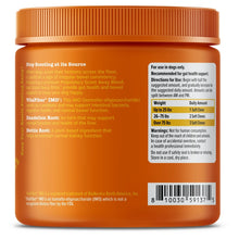 Zesty Paws Scoot Away Bites for Dogs, Digestive Support Functional Dog Supplement, Chicken Flavor, 90 Count Soft Chews