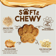 62708_Member-sMarkPeanutButter-BananaSoft-ChewyDogTreats-3lbs-6-_4 - Brands For Less USA