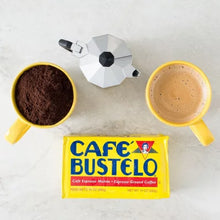 CafŽ Bustelo Ground Coffee (40 Oz., 4 Pk.)