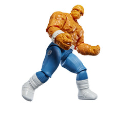Marvel Titan Hero Series The Fantastic Four: First Steps Marvel’s The Thing Figure, 4+