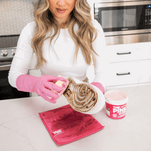 The Pink Stuff, Miracle Cleaning Paste, All-Purpose Cleaner, 17.63 oz.