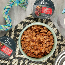 (6 pack) Pure Balance Beef Dinner in Gravy with Carrots & Sun Dried Tomatoes, 3.5 oz - Brands For Less USA