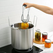 Mainstays 5-Piece Complete Water Bath Canning Kit, Essential Canning Supplies Starter Kit - Brands For Less USA