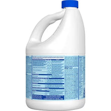 Clorox Performance Bleach (121 Fl. Oz./Bottle, 3 Pk.) - Brands For Less USA