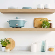 Crock-Pot Manual 7-Quart Slow Cooker, Reflection