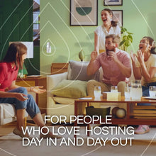 Air Wick Plug-In Scented Oil Air Freshener Warmer Refills, Lavender and Chamomile, 6 Count - Brands For Less USA