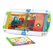 LeapFrog® LeapStart® Learning Success Bundle™ System and Books, Reading Toy for Kids