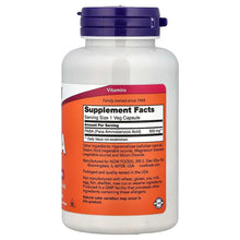 NOW Foods, PABA, 500 mg, 100 Veg Capsules - Brands For Less USA