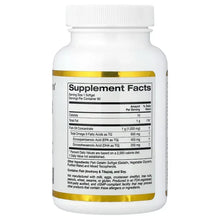 California Gold Nutrition, Omega-3 Fish Oil, Vivomega Triglyceride, 1,000 mg, Fish Gelatin Softgels - Brands For Less USA