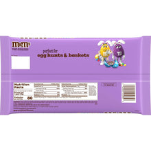 M&M's Minis Milk Chocolate Easter Basket Stuffers - 11.23 oz Bag
