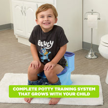 Bluey 2-in-1 Potty Trainer with Sounds for Toddlers - Brands For Less USA