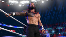 WWE 2K26 for Playstation 5