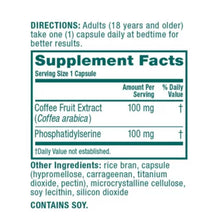 Neuriva Original Brain Health Supplement Capsules (42 Ct.) - Brands For Less USA