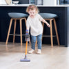 Casdon Dyson Cordless Vacuum Cleaner & Supersonic Kids Styling Set