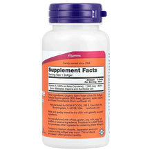 NOW Foods, Natural Beta Carotene, 7,500 mcg (25,000 IU), Softgels - Brands For Less USA