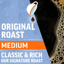 Maxwell House Medium Roast Original Roast Ground Coffee, 42.5 oz. Canister - Brands For Less USA