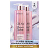 Olay Super Serum Body Lotion, 18.5 fl. oz., 2 pk.
