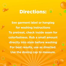 Great Value Ultimate Fresh Laundry Detergent, Original Clean, 154 fl oz, 107 Loads