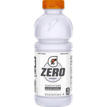 Gatorade Zero Thirst Quencher Variety Pack (20 Fl. Oz., 24 Pk.)