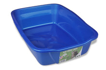 Van Ness Cat Litter Pan, Small, Color May Vary