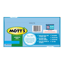 Mott's Fruit Flavored Snacks, 90 ct.