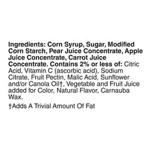 Mott's Fruit Flavored Snacks, 90 ct.