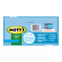 Mott's Fruit Flavored Snacks, 90 ct.