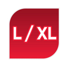 (3 pack) Equate Knee Compression Support Brace, Unisex, Large / Extra Large - Brands For Less USA