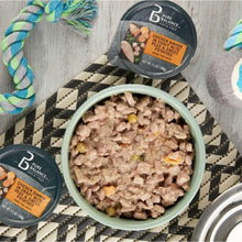 (6 pack) Pure Balance Chicken and Gravy Wet Dog Food, Grain-Free 3.5 oz. Cup - Brands For Less USA