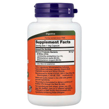 NOW Foods, 8 Billion Acidophilus & Bifidus, 120 Veg Capsules (68 mg per Capsule) - Brands For Less USA