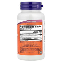 NOW Foods, Hyaluronic Acid With MSM, Veg Capsules - Brands For Less USA