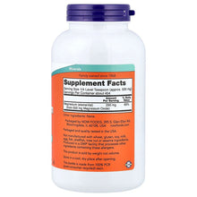 NOW Foods, Magnesium Oxide Pure Powder, 8 oz (227 g) - Brands For Less USA