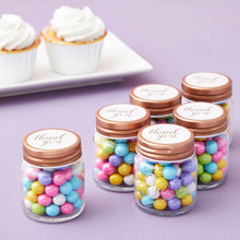 12 Pack Mini Mason Jar Shot Glasses with Lids, 2 oz for Ginger Shots, Juices, Cocktails, Homemade Sauces