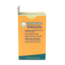 Scrub Daddy Sponge Daddy Non-Scratch Sponges, 4 Count