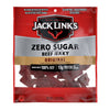 Jack Link's Original Beef Jerky Zero Sugar, 2.3 oz., 5 pk.