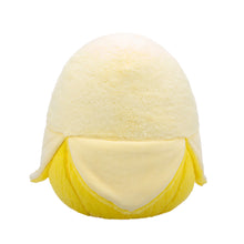Squishmallows FuzzAMallow Official 16 inch Junie the Yellow Banana - Child's Ultra Soft Stuffed Plush Toy