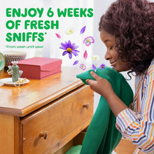 Gain Odor Defense Liquid Laundry Detergent, Super Fresh Blast Scent, 88 fl oz, 61 Loads