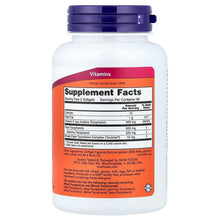 NOW Foods, Gamma E Complex, Advanced, 120 Softgels - Brands For Less USA