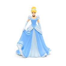 Figura de audio de Cenicienta de Disney de Tonies para niños de 3 años